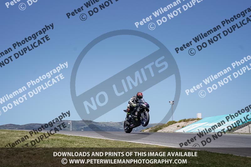 may 2019;motorbikes;no limits;peter wileman photography;portimao;portugal;trackday digital images